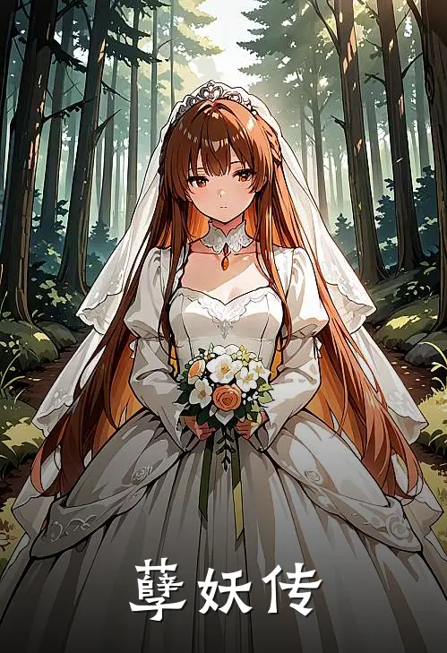 孽妖传(陆玄珩陆玄珩)小说完结版_全文阅读免费全集孽妖传陆玄珩陆玄珩