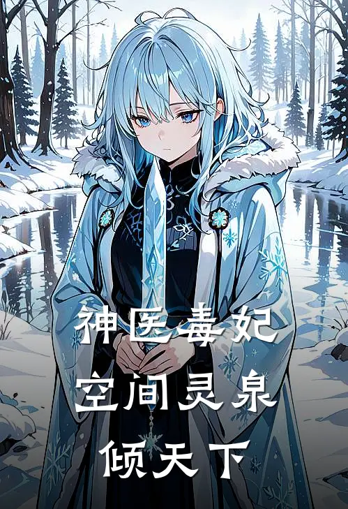 神医毒妃：空间灵泉倾天下(青黛沈清辞)完整版免费小说_完结版小说推荐神医毒妃：空间灵泉倾天下(青黛沈清辞)