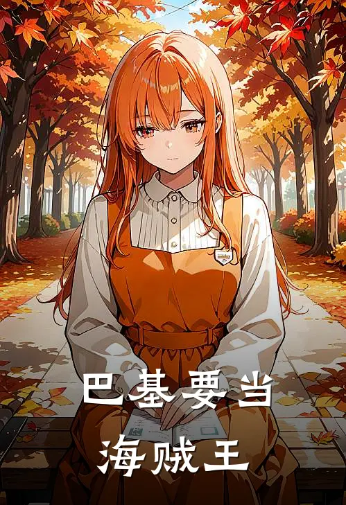 巴基要当海贼王(巴基卢飞)热门小说_完结版小说全文免费阅读巴基要当海贼王(巴基卢飞)