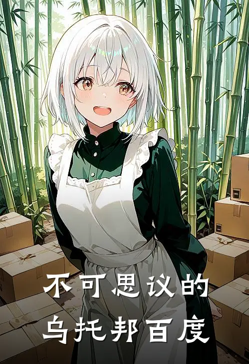 不可思议的乌托邦百度