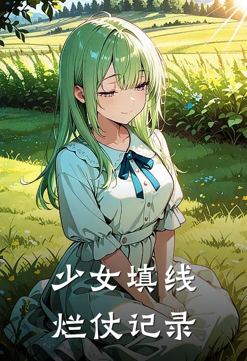 少女填线：烂仗记录(宾娜宾娜)在哪看免费小说_最新章节列表少女填线：烂仗记录(宾娜宾娜)