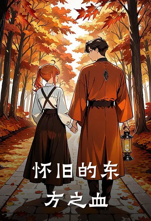怀旧的东方之血