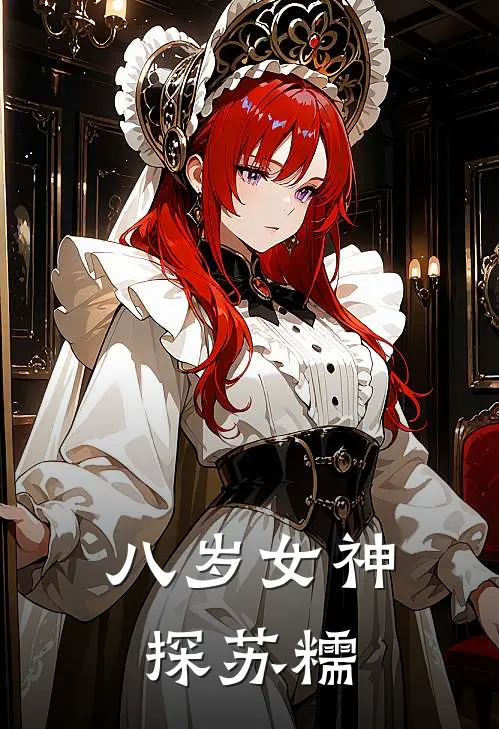 八岁女神探苏糯苏糯林岚完结小说_免费小说在线看八岁女神探苏糯苏糯林岚