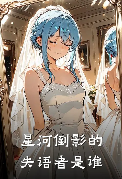 星河倒影的失语者是谁