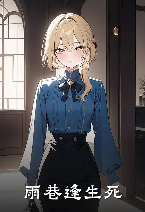 雨巷逢生死(苏妄温叙)免费阅读全文_免费完结版小说雨巷逢生死苏妄温叙