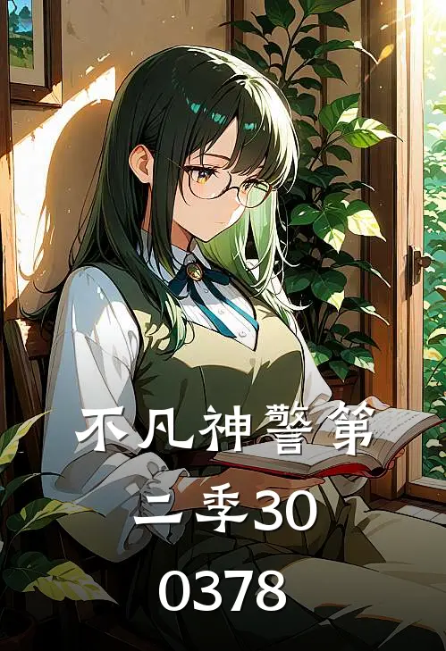 不凡神警第二季300-378