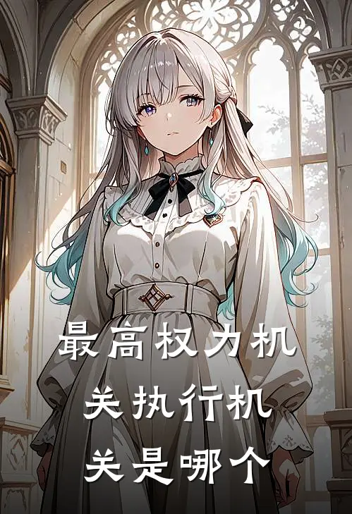 最高权力机关执行机关是哪个