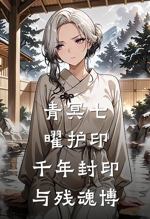 青冥七曜护印：千年封印与残魂博(彦明孔宗尧)全本免费在线阅读_彦明孔宗尧全文阅读