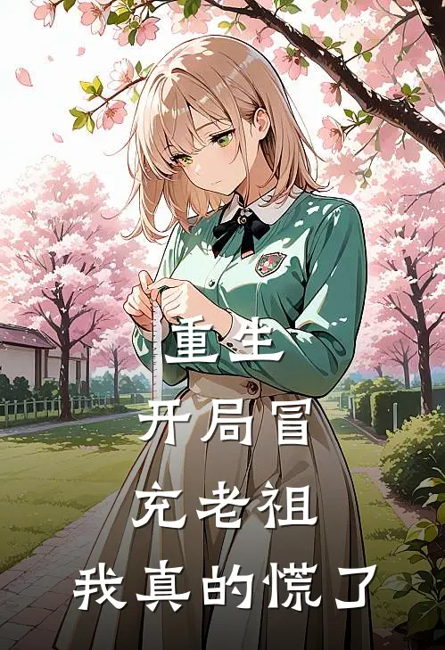 重生：开局冒充老祖，我真的慌了