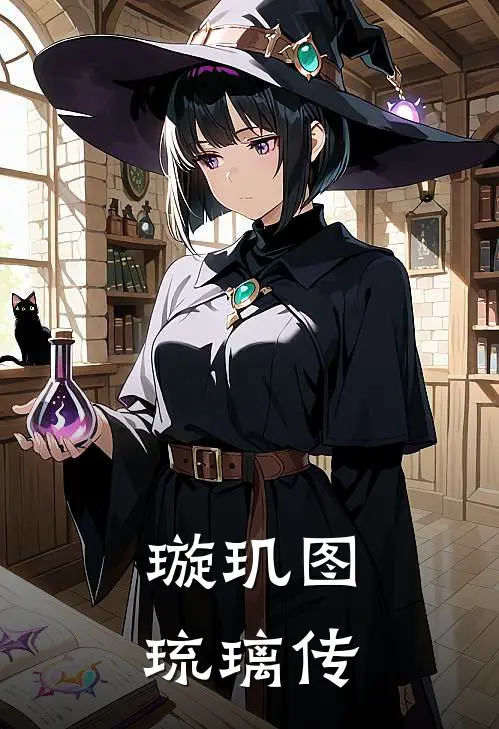 璇玑图琉璃传韦坚李玦热门小说大全_免费小说完结璇玑图琉璃传韦坚李玦