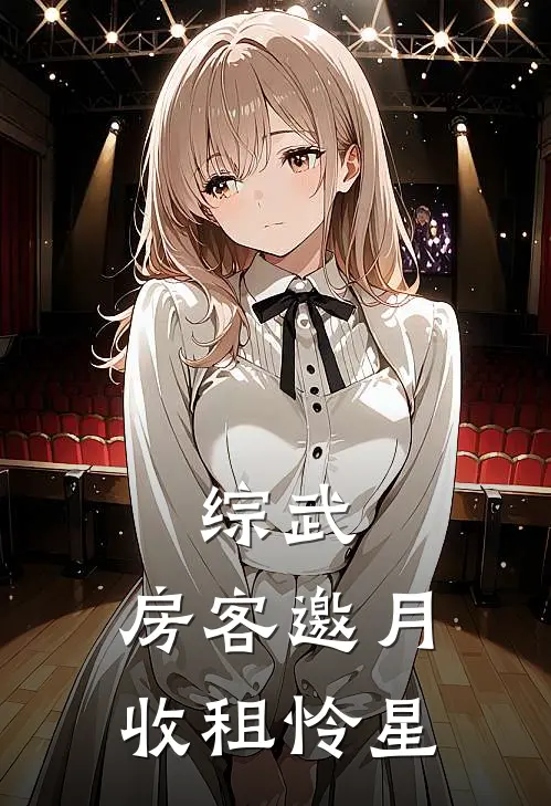 综武：房客邀月收租怜星徐荣江枫热门小说阅读_好看的小说推荐完结综武：房客邀月收租怜星徐荣江枫