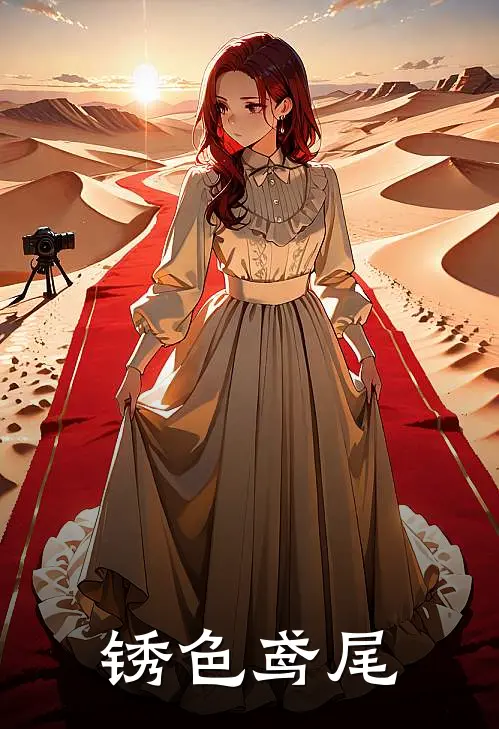 锈色鸢尾林薇阿桂免费完整版小说_热门小说大全锈色鸢尾林薇阿桂