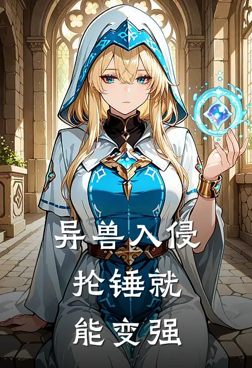 异兽入侵，抡锤就能变强林雨薇毕云涛热门免费小说_免费小说免费阅读异兽入侵，抡锤就能变强林雨薇毕云涛