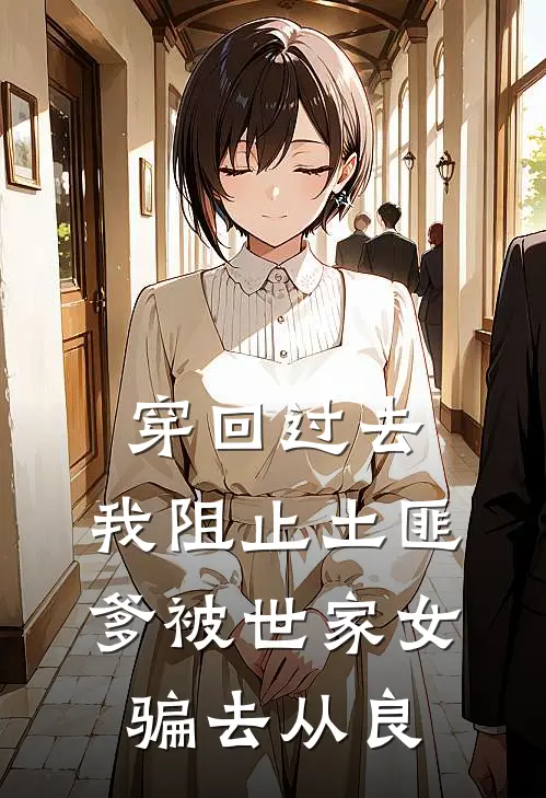 穿回过去，我阻止土匪爹被世家女骗去从良(佚名佚名)全本免费小说_阅读免费小说穿回过去，我阻止土匪爹被世家女骗去从良佚名佚名