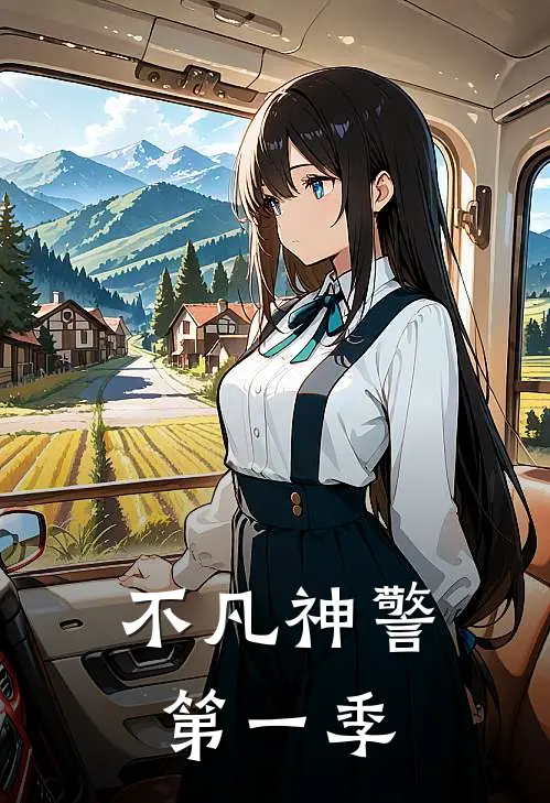 不凡神警第一季