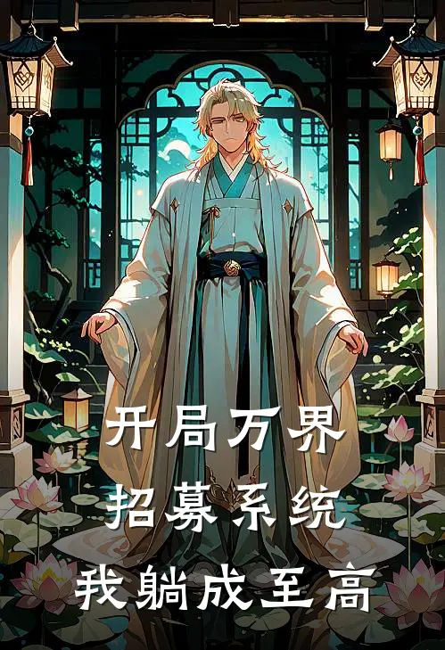 开局万界招募系统，我躺成至高(叶凡苏瑶)阅读免费小说_完本热门小说开局万界招募系统，我躺成至高叶凡苏瑶