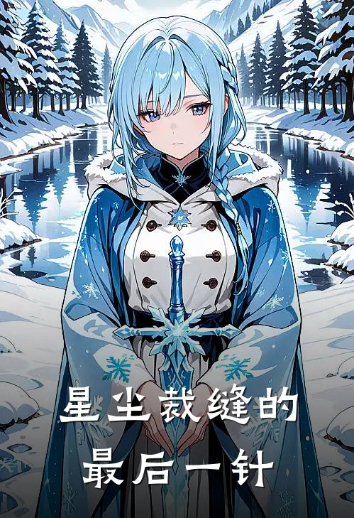 星尘裁缝的最后一针沈辰林韧完整版免费小说_全本免费完结小说星尘裁缝的最后一针沈辰林韧