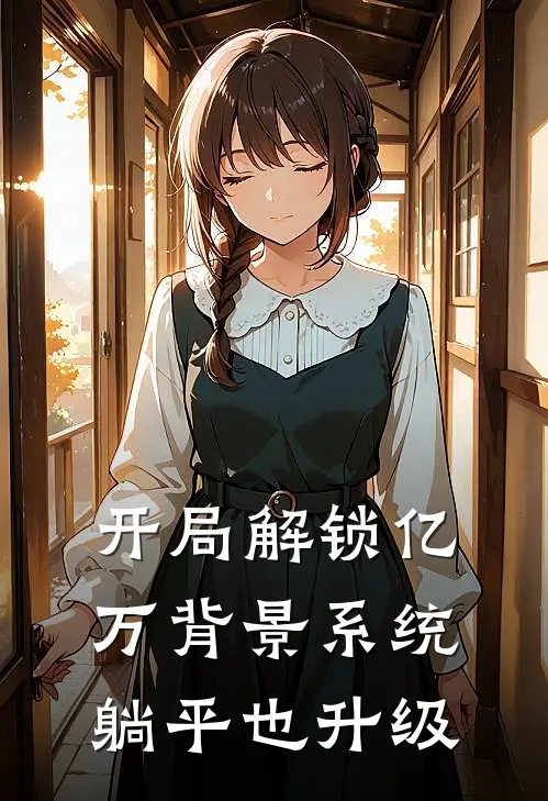 开局解锁亿万背景系统躺平也升级