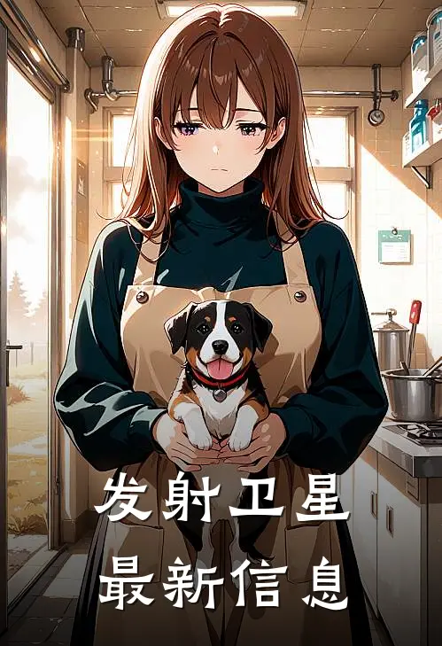 发射卫星最新信息