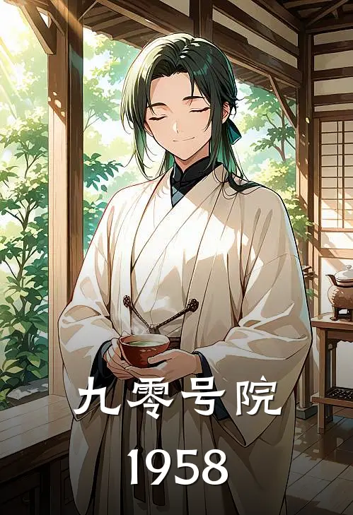 九零号院1958(陈京墨张桂兰)热门的小说_热门网络小说推荐九零号院1958(陈京墨张桂兰)