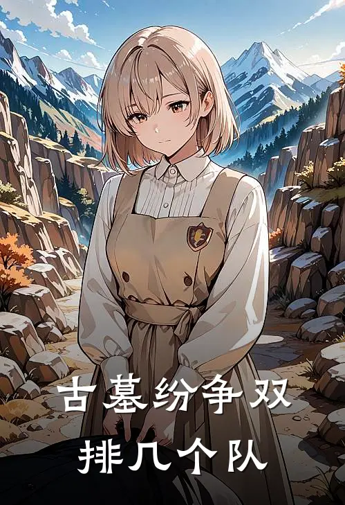 古墓纷争双排几个队