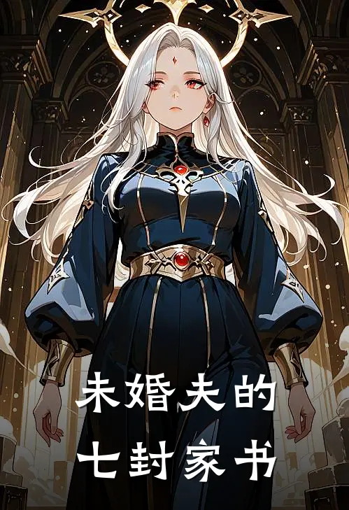 未婚夫的七封家书