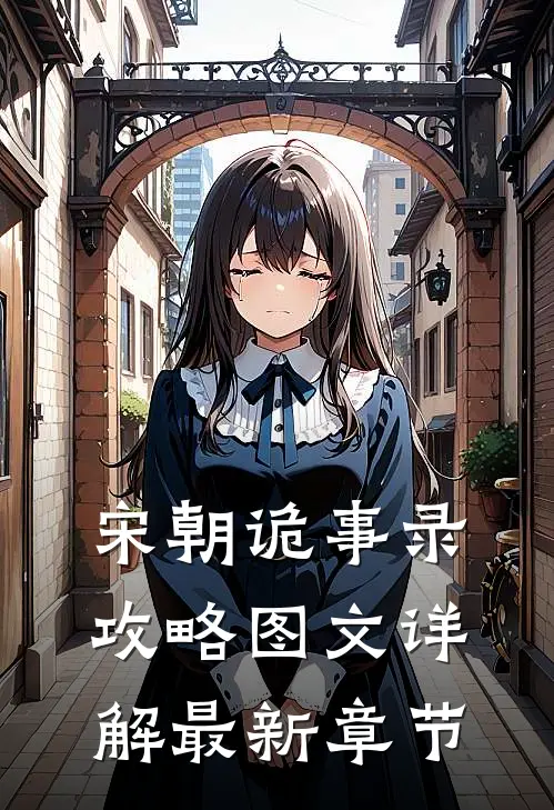 宋朝诡事录攻略图文详解最新章节