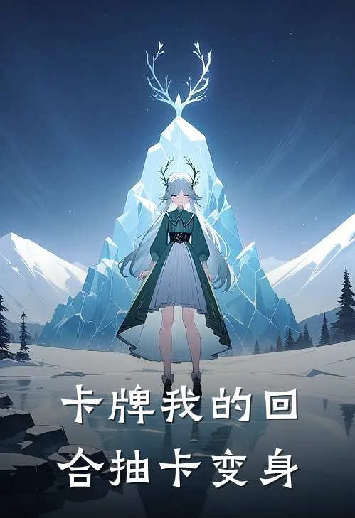 卡牌我的回合抽卡变身