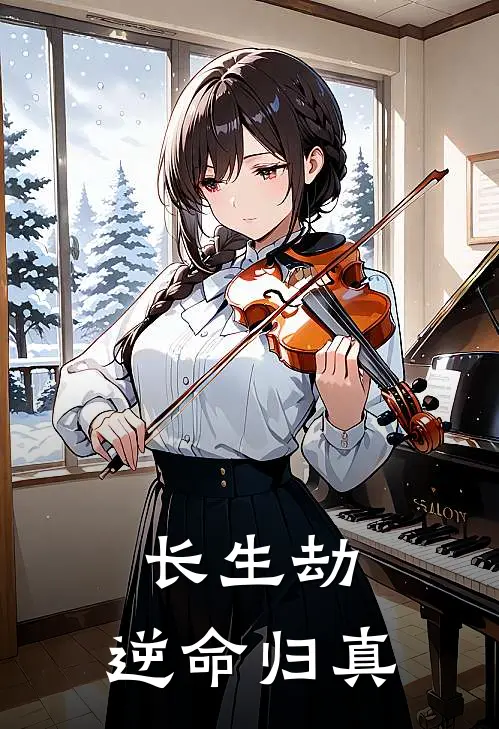 长生劫：逆命归真陆沉陆天罡全章节免费在线阅读_《长生劫：逆命归真》精彩小说