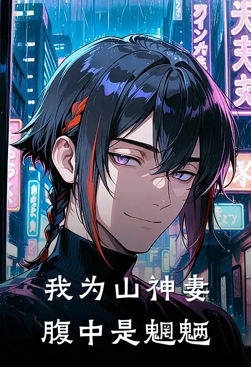 我为山神妻，腹中是魍魉(欣欣欧阳君悦)推荐完结小说_最新章节列表我为山神妻，腹中是魍魉(欣欣欧阳君悦)