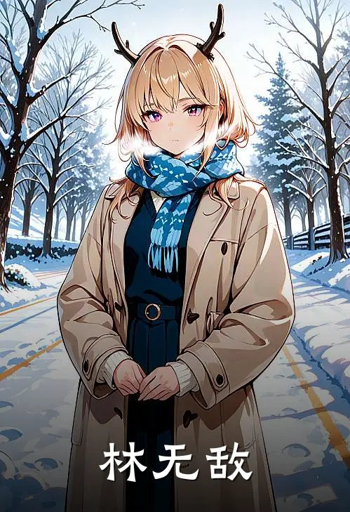 凌煌凌晓《林无敌》_《林无敌》最新章节在线阅读