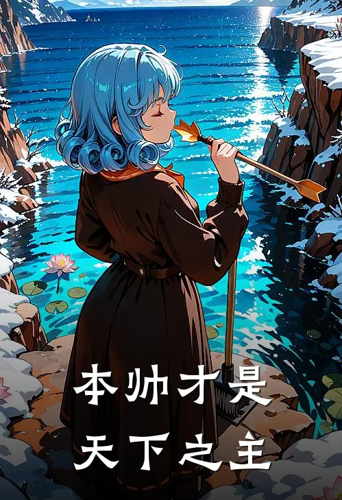 本帅才是天下之主(赵岩陈璟)免费小说笔趣阁_完结版小说推荐本帅才是天下之主(赵岩陈璟)