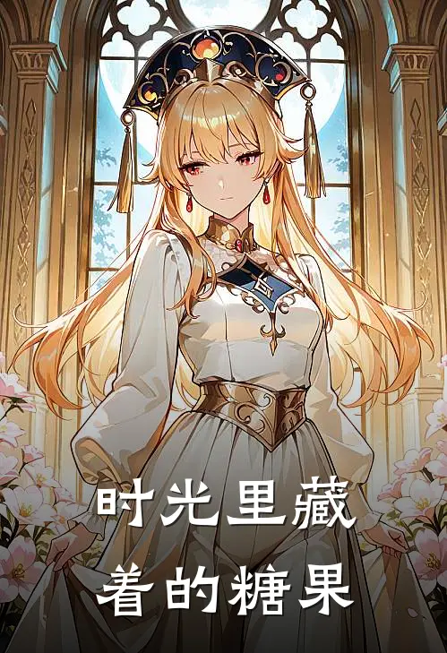 时光里藏着的糖果