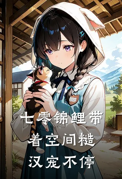 林晚秋二柱(七零锦鲤带着空间糙汉宠不停)最新章节免费在线阅读_七零锦鲤带着空间糙汉宠不停最新章节免费阅读