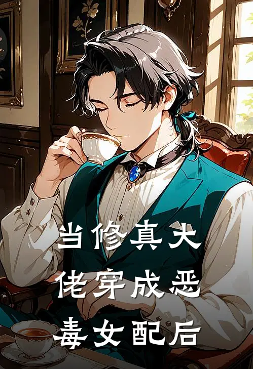 当修真大佬穿成恶毒女配后沈晞顾觉最新章节在线阅读_沈晞顾觉全本免费在线阅读