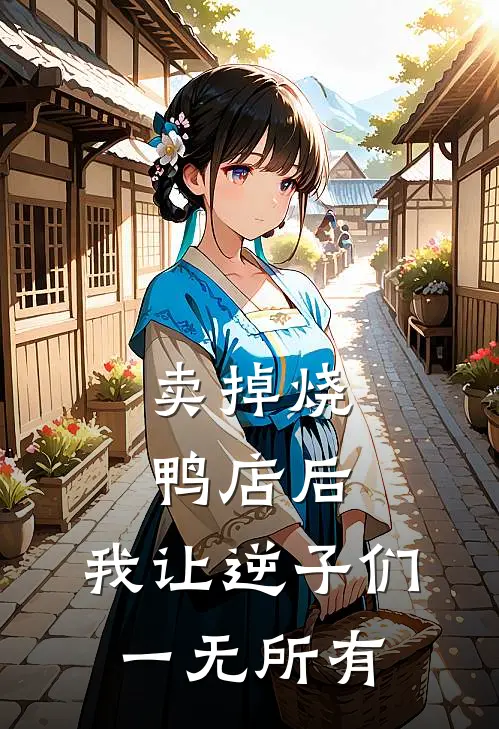 卖掉烧鸭店后，我让逆子们一无所有(李姐老赵)热门网络小说推荐_最新完结小说推荐卖掉烧鸭店后，我让逆子们一无所有李姐老赵