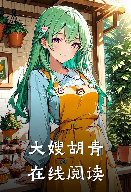 大嫂胡青在线阅读