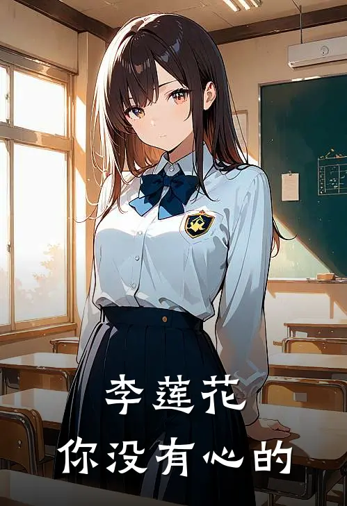 李莲花，你没有心的(李莲花东方月梦)完本小说大全_热门小说大全李莲花，你没有心的李莲花东方月梦