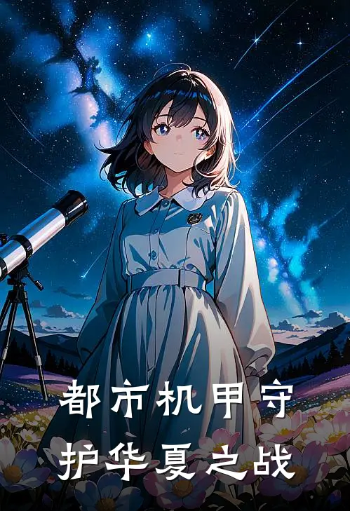 都市机甲守护华夏之战