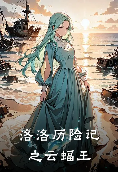 洛洛历险记之云蝠王