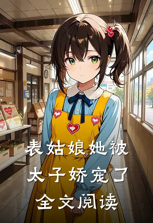 表姑娘她被太子娇宠了全文阅读