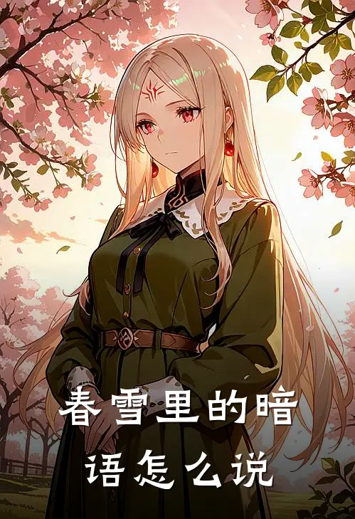 春雪里的暗语怎么说