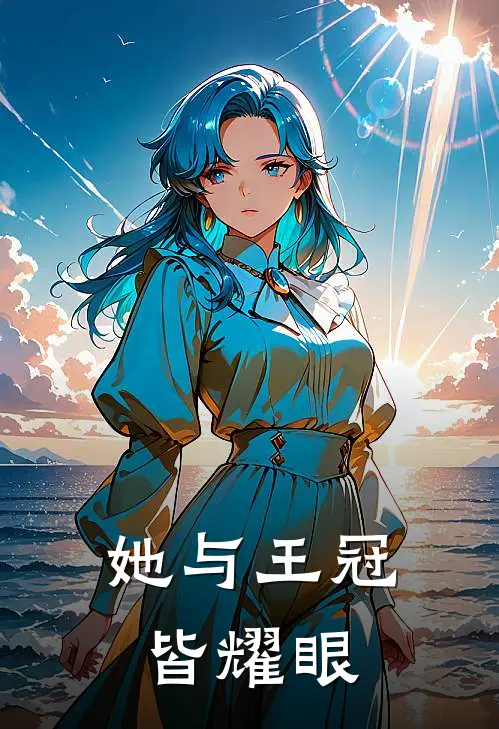 她与王冠皆耀眼(赵蓁苏玲瑶)小说全文免费阅读_无弹窗全文免费阅读她与王冠皆耀眼(赵蓁苏玲瑶)