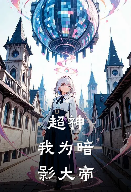 超神：我为暗影大帝乔奢费乔奢费热门的网络小说_热门的网络小说超神：我为暗影大帝(乔奢费乔奢费)