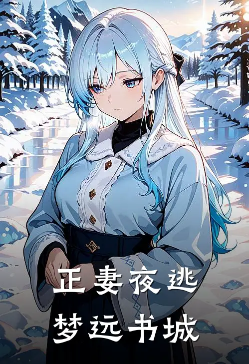 正妻夜逃梦远书城