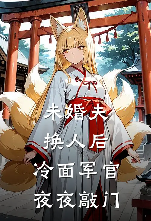 未婚夫换人后，冷面军官夜夜敲门