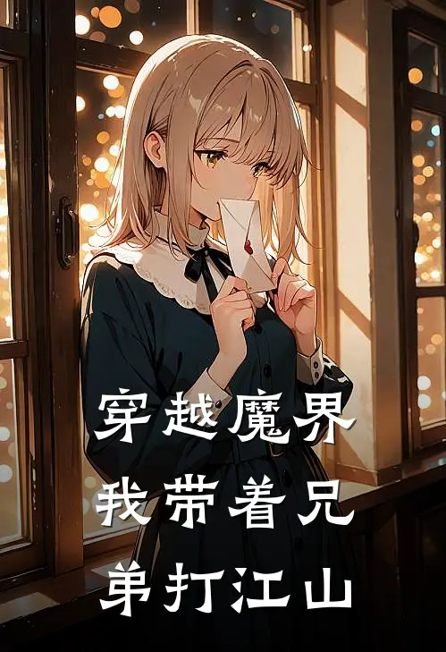 穿越魔界，我带着兄弟打江山陈小丁蓝威全文阅读免费全集_最新全本小说穿越魔界，我带着兄弟打江山(陈小丁蓝威)