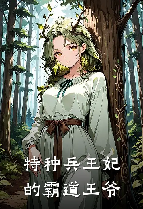 特种兵王妃的霸道王爷