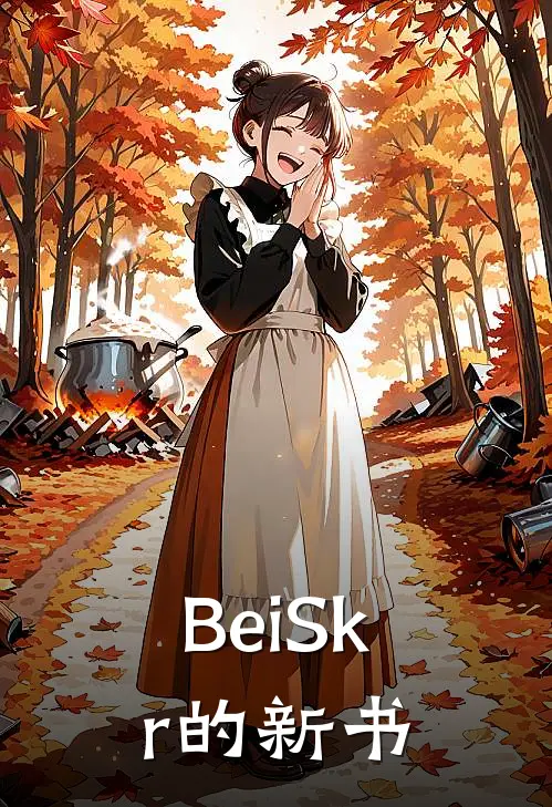 BeiSkr的新书(沈墨卫燎)好看的小说推荐完结_完本小说BeiSkr的新书沈墨卫燎