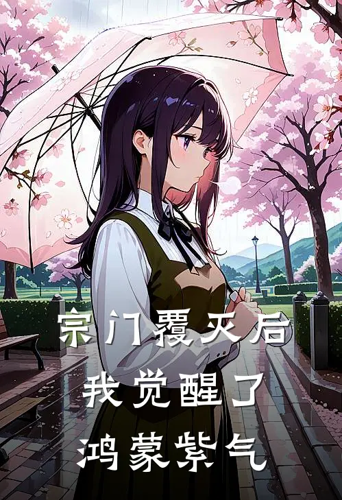 叶辰赵峰《宗门覆灭后，我觉醒了鸿蒙紫气》完结版阅读_(宗门覆灭后，我觉醒了鸿蒙紫气)全集阅读